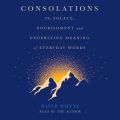 Consolations