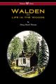 WALDEN or Life in the Woods (Wisehouse Classics Edition)