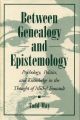 Between Genealogy and Epistemology