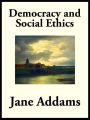 Democracy and Social Ethics