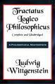 Tractatus Logico-Philosophicus  (with linked TOC)