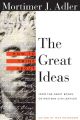 How to Think About the Great Ideas
