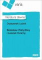 Boleslaw Wstydliwy i Leszek Czarny