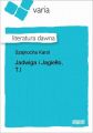Jadwiga i Jagiello, T.I