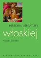 Historia literatury wloskiej