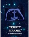 Teksty Piramid z piramidy Unisa