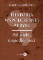 Historia wspolczesnej Afryki