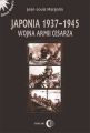 Japonia 1937-1945 Wojna Armii Cesarza