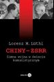 Chiny ZSRR Zimna wojna w swiecie komunistycznym