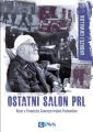 Ostatni salon PRL