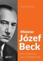 Minister Jozef Beck