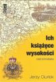 Ich ksiazece wysokosci. Czesc dolnoslaska