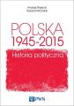 Polska 1945-2015