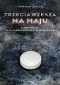 Trzecia Rzesza na haju. Narkotyki w hitlerowskich Niemczech