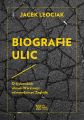 Biografie ulic