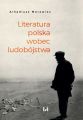 Literatura polska wobec ludobojstwa