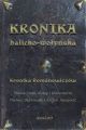 Kronika halicko-wolynska