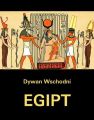 Dywan wschodni. Egipt