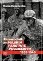 Przewodnik po Polskim Panstwie Podziemnym 1939-45