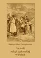 Poczatki religii zydowskiej w Polsce