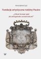 Fundacje artystyczne rodziny Pacow