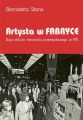 Artysta w fabryce. Dwa oblicza mecenatu przemyslowego w PRL