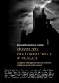 Krzyzackie zamki komturskie w Prusach