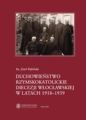 Duchowienstwo rzymskokatolickie diecezji wloclawskiej w latach 1918-1939