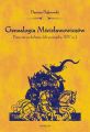 Genealogia Mscislawowiczow