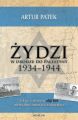 Zydzi w drodze do Palestyny 1934-1944