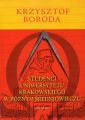 Studenci Uniwersytetu Krakowskiego w poznym sredniowieczu