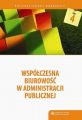 Wspolczesna biurowosc w administracji publicznej. Komentarz do instrukcji biurowej Prezesa Rady Ministrow z 2011 roku