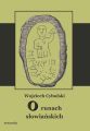 O runach slowianskich