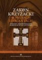 Zakon krzyzacki w Prusach i Inflantach. Podzialy administracyjne i koscielne w XIII-XVI wieku