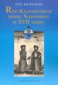 Rod Kalinowskich Herbu Slepowron w XVII wieku
