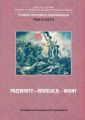 Przewroty - Rewolucje - Wojny. Studia Historica Gedanensia. Tom II