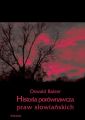 Historia porownawcza praw slowianskich