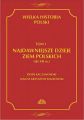 Wielka historia Polski Tom 1 Najdawniejsze dzieje ziem polskich (do VII w.)