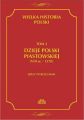 Wielka historia Polski Tom 2 Dzieje Polski piastowskiej (VIII w.-1370)