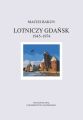 Lotniczy Gdansk 1945-1974