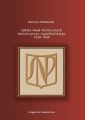 Szkola Nauk Politycznych Uniwersytetu Jagiellonskiego 1920-1949