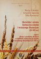 Dietetyka i sztuka kulinarna antyku i wczesnego Bizancjum (II-VII w.) Czesc 1