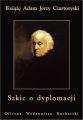 Szkic o dyplomacji
