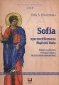 Sofia - upersonifikowana Madrosc Boza