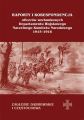 Raporty i korespondencja oficerow werbunkowych departamentu wojskowego Naczelnego Komitetu Narodowego 1915-1916. Zaglebie Dabrowskie i Czestochowa Raporty i korespondencja oficerow werbunkowych departamentu wojskowego Naczelnego Komitetu Narodowego 1915-1916. Zaglebie Dabrowskie i Czestochowa