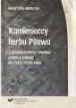 Kamienieccy herbu Pilawa