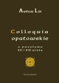 Colloquia opatowskie z przelomu XII i XIII wieku