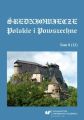 Sredniowiecze Polskie i Powszechne. T. 8 (12)
