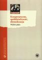 Kooperatyzm, spoldzielczosc, demokracja