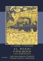 Al Bekri o Polakach i ich sasiadach. Lista wladcow Polakow wedlug literatury niemieckiej